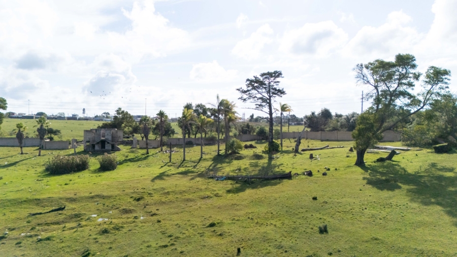 Commercial Property for Sale in Ladywood Western Cape